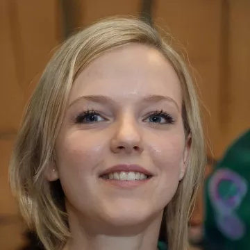 отзыв София Панина