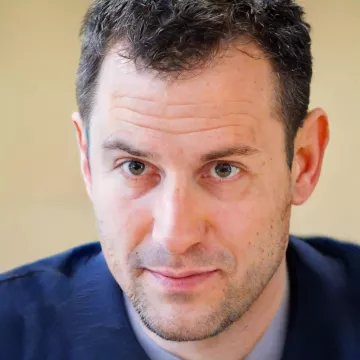 отзыв Евгений Блинов